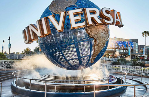 Ofertas de Universal Resort para viajeros latinoamericanos