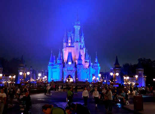 Disney After Hours vuelve en 2025