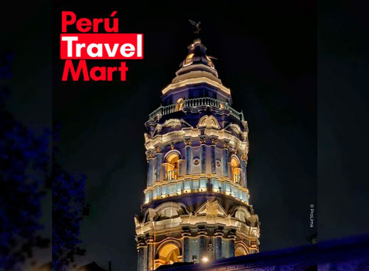 El Perú Travel Mart tiene fecha en octubre