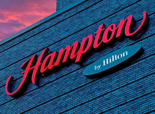 El Hampton by Hilton Cusco posterga su fecha de apertura