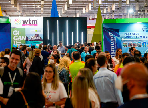 São Paulo se prepara para una edición ampliada del WTM Latin America 2025