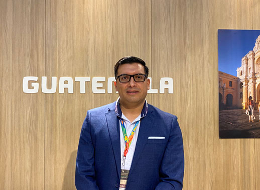 Guatemala se posiciona en el mercado latinoamericano