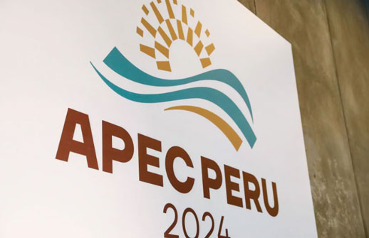 Economías de la APEC aportan la mitad del flujo turístico