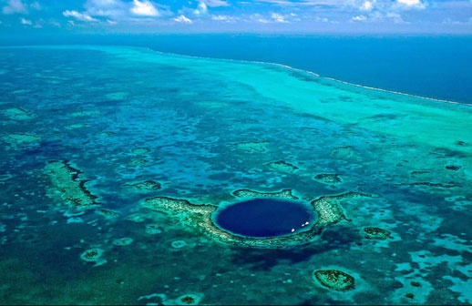 Belize, una joya centroamericana multipremiada