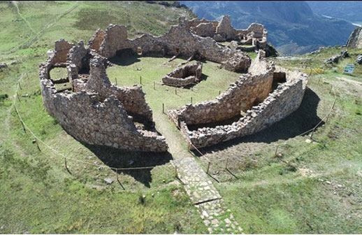 Penas mayores por daños el patrimonio cultural