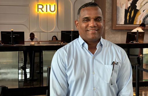 Riu Palace Bávaro se reinventó y pone la vara muy alto