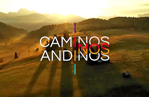 “Caminos Andinos”, nueva iniciativa turística regional presentada en Fitur