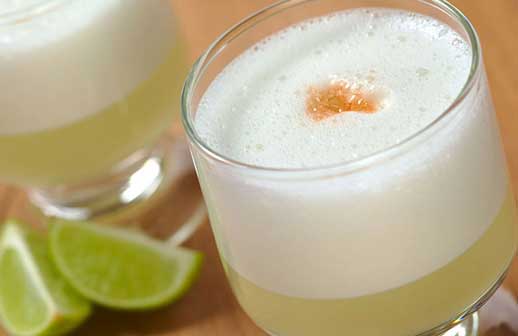 Una gran celebración para el pisco sour en Pisco