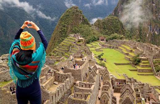 Alcalde de Machu Picchu pide mantener aforo de 5,600 turistas todo el año