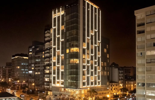 IHG Hotels & Resorts presenta el Souma Hotel Lima