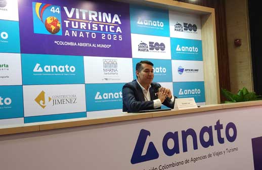 Karisma anunció su estrategia de expansión en ANATO