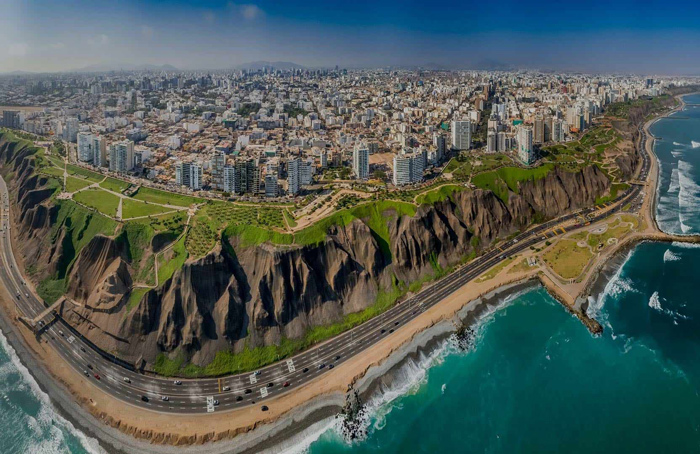 Alcalde de Miraflores promociona el distrito en España