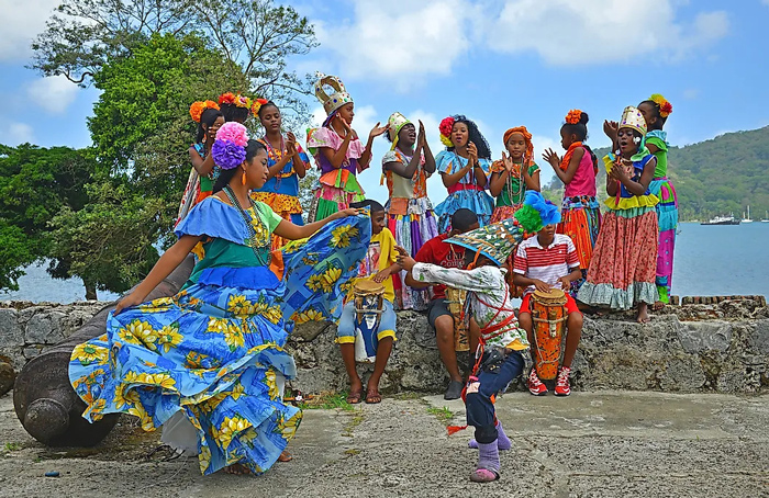 El Caribe despliega su cultura en Nueva York