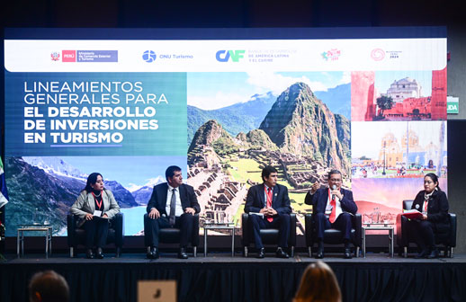 Sin Plan Copesco, dudas en el sector turístico sobre las inversiones