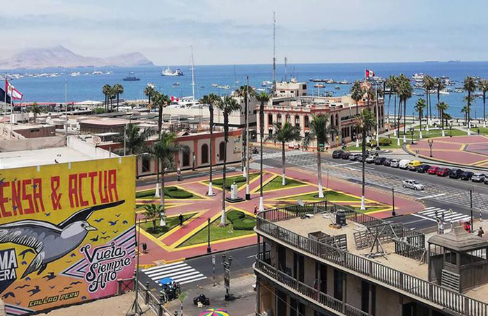 El Callao capacitará a trabajadores de turismo