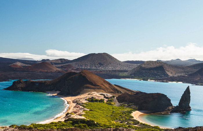 ¿Cuánto aportaron las Galápagos al turismo de Ecuador?