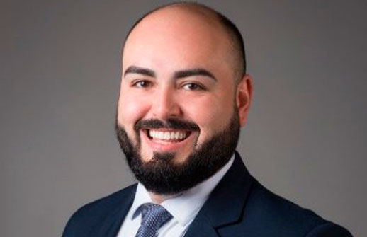 AmaWaterways nombra a João Miranda como nuevo Director de Negocios para América Latina