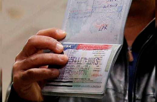Menores demoras para visas de EEUU, pero con tiempos dispares en América Latina