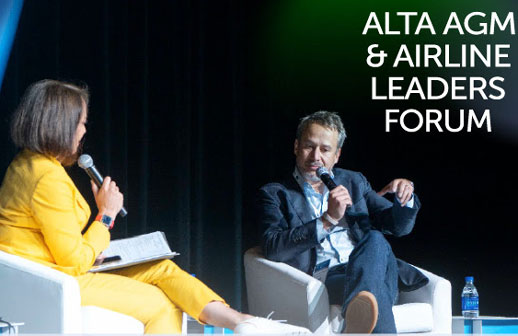 ALTA abre inscripciones para su foro anual en Lima con tarifas promocionales 