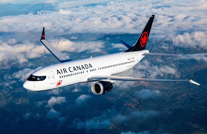 Air Canada reanuda vuelos directos entre Lima y Canadá