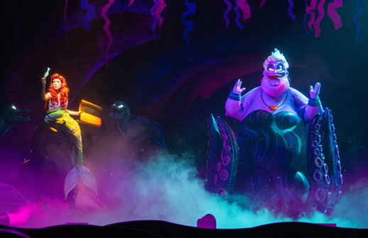 Walt Disney World anuncia una ola de nuevas experiencias para 2025