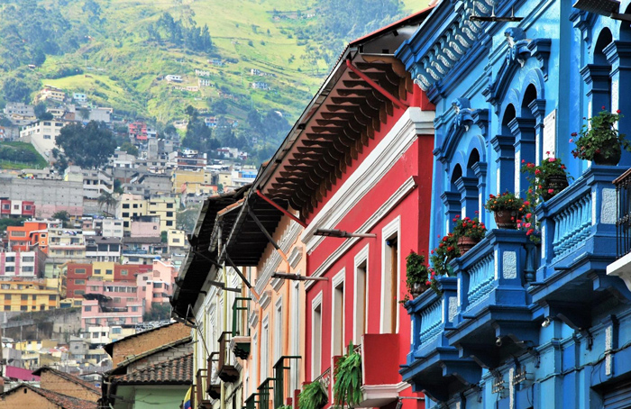 Ecuador elegido “Destino del Año” por la revista internacional Wanderlust