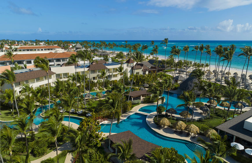 El Caribe se prepara para un invierno impulsado por el turismo latinoamericano