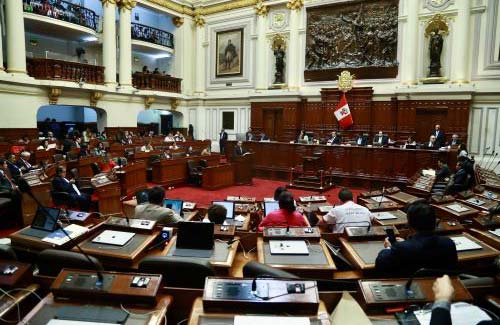 Congreso aprueba la nueva Ley General de Turismo en segunda votación