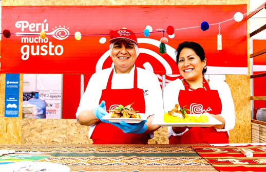 La feria ‘Perú, mucho gusto’ anuncia tres ediciones en Chiclayo, Tacna y Lima 