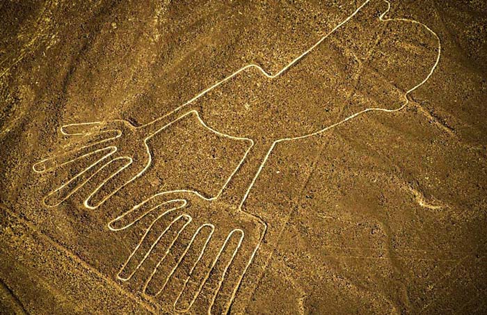 Apotur exige derogar norma que reduce área protegida de las Líneas de Nazca
