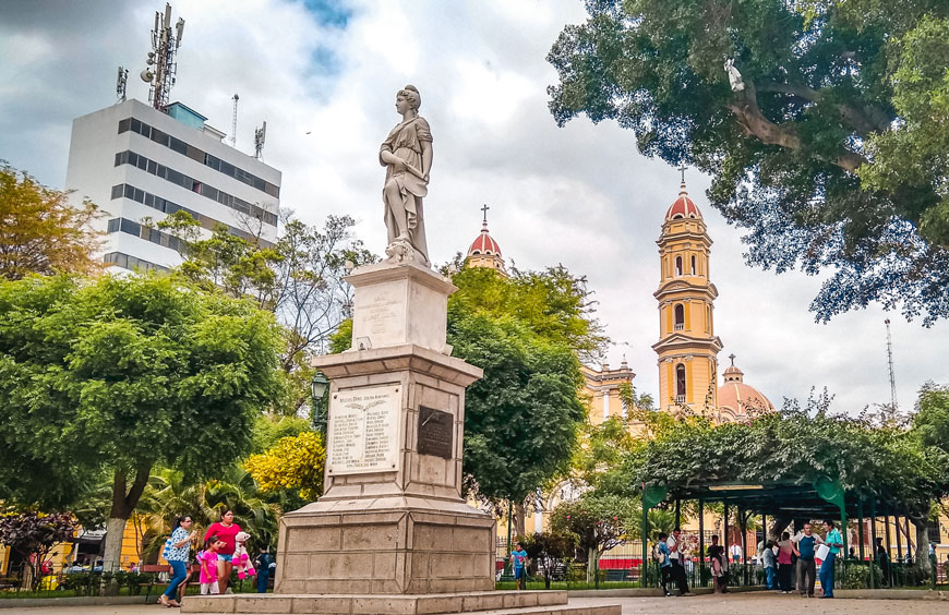 Piura será sede de la firma de la Ley de Promoción Turística