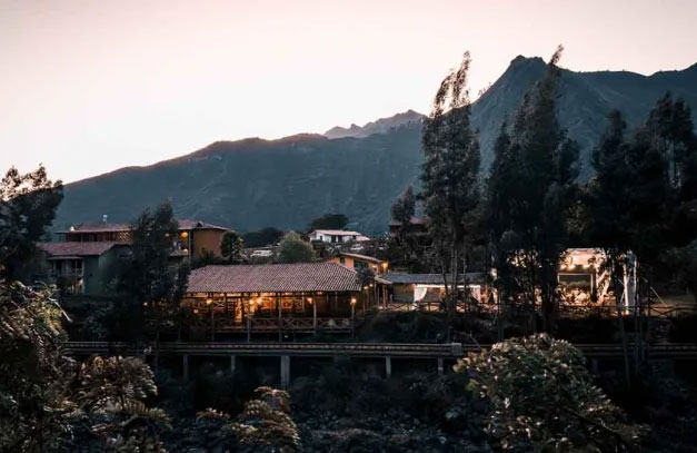 Abre en Cuzco el nuevo Qasa Valle Sagrado