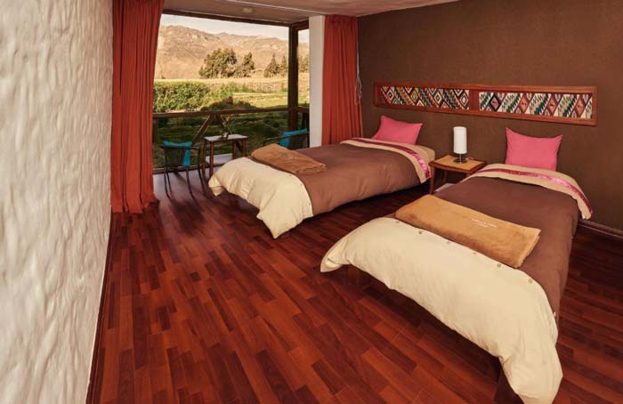 Xima Hotels abrirá nuevo hotel en el Colca en julio