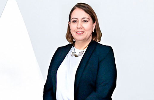 Designan a Nancy Aracelly Laca nueva viceministra de Turismo