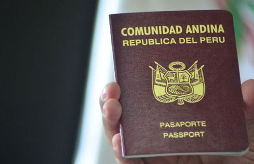 ¿Será más cara la visa para EEUU?