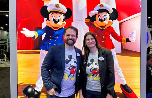 Disney refuerza su apuesta por América Latina: <i>“Es un gran momento para recomendar nuestros destinos”</i>