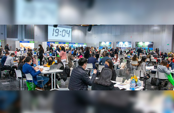 Perú Travel Mart 2025 proyecta negocios por S/ 63 millones