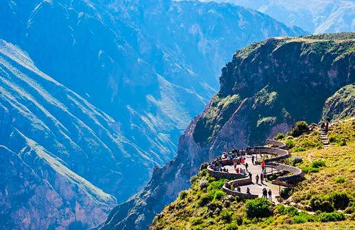 Lanzaron la plataforma digital “Caminos Andinos” para planificar viajes turísticos en Bolivia, Colombia, Ecuador y Perú