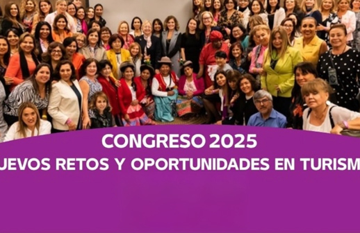 AFEET Perú anuncia Congreso 2025 sobre retos y oportunidades en turismo