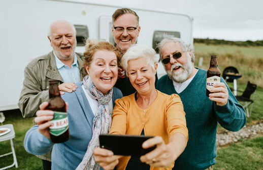 Baby Boomers lideran el gasto turístico en destinos 