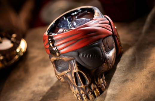 Nueva taberna pirata llega a Magic Kingdom