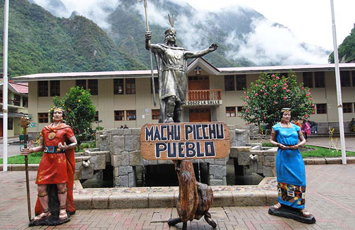 Mejoras en la venta presencial de entradas a Machu Picchu