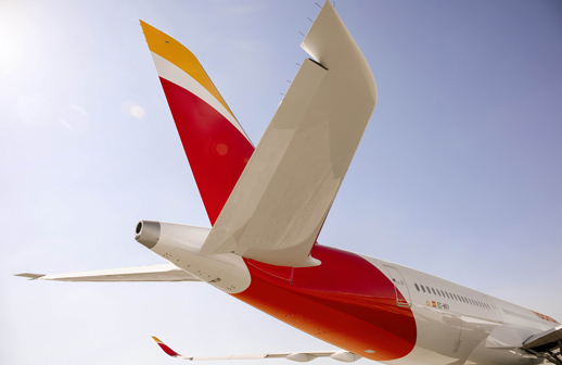 Iberia alcanza récord histórico de conectividad con América Latina 