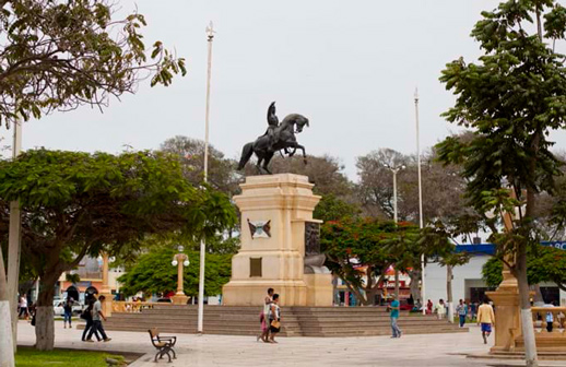 Semana Turística de Pisco busca fortalecer el turismo con respaldo del Congreso
