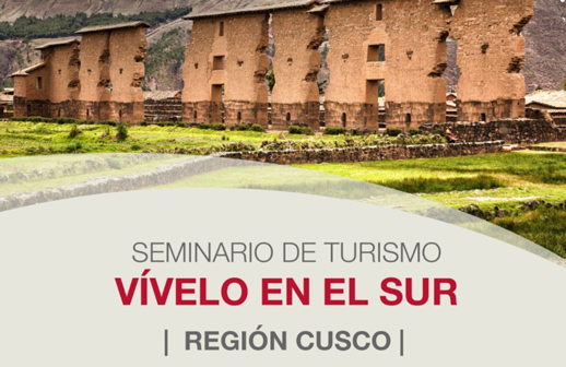 Promperú organiza seminario para fortalecer la promoción turística de Cusco en Lima