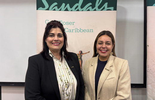 Sandals y Beaches refuerzan su presencia en Perú 