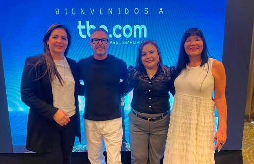 TBO Holidays desembarca en Perú y busca afianzar su presencia 