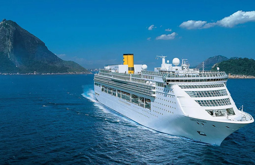 Fórum CLIA Brasil 2025 reunirá a líderes del sector de cruceros en Brasilia
