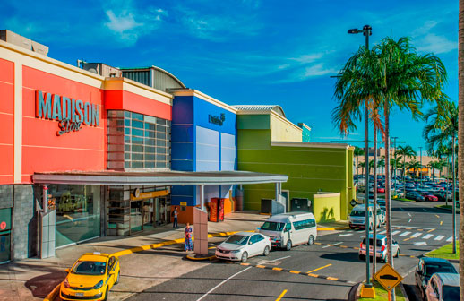 Descuentos de hasta 70 % en el Panamá Black Weekend 2025