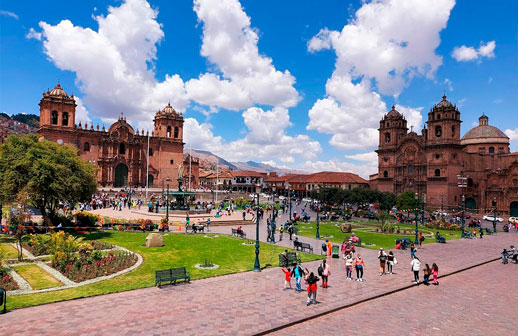 Meliá Hotels anuncia construcción de nuevos hoteles en Cuzco